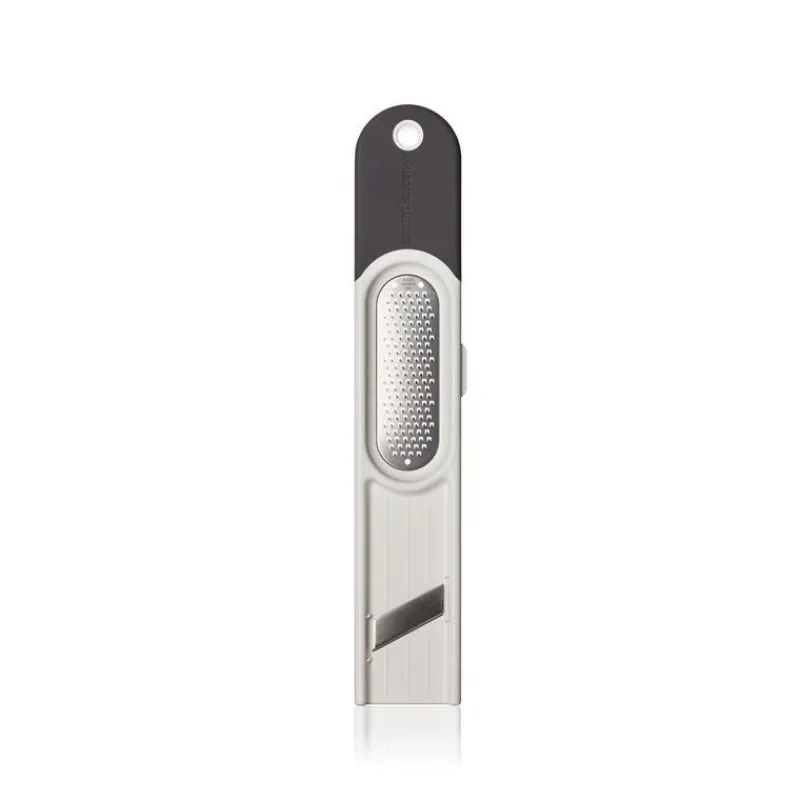 Microplane Grattugie Microplane*Accessorio per lo Zenzero 3 in 1