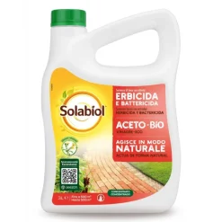 SBM Prodotti Per Lotta Biologica|Insetticidi*Aceto Concentrato 3 l