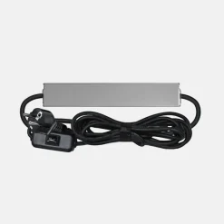 Herstera Fioriere In Metallo Herstera*Adattatore da 180W per Luci LED IP65