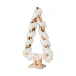 Kaemingk Luci Di Natale|Luci Di Natale*Albero con Led Grande h 48 cm