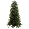Magic Tree Alberi In Pe+Pvc|Alberi Di Natale Tradizionali*Albero di Natale Dankan h180Ø108cm PE+PVC