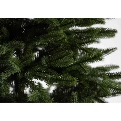 Magic Tree Alberi In Pe+Pvc|Alberi Di Natale Tradizionali*Albero di Natale Dankan h180Ø108cm PE+PVC