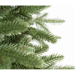 Magic Tree Alberi In Pe+Pvc|Alberi Di Natale Tradizionali*Albero di Natale Dankan h180Ø108cm PE+PVC