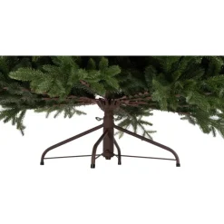 Magic Tree Alberi In Pe+Pvc|Alberi Di Natale Tradizionali*Albero di Natale Dankan h180Ø108cm PE+PVC