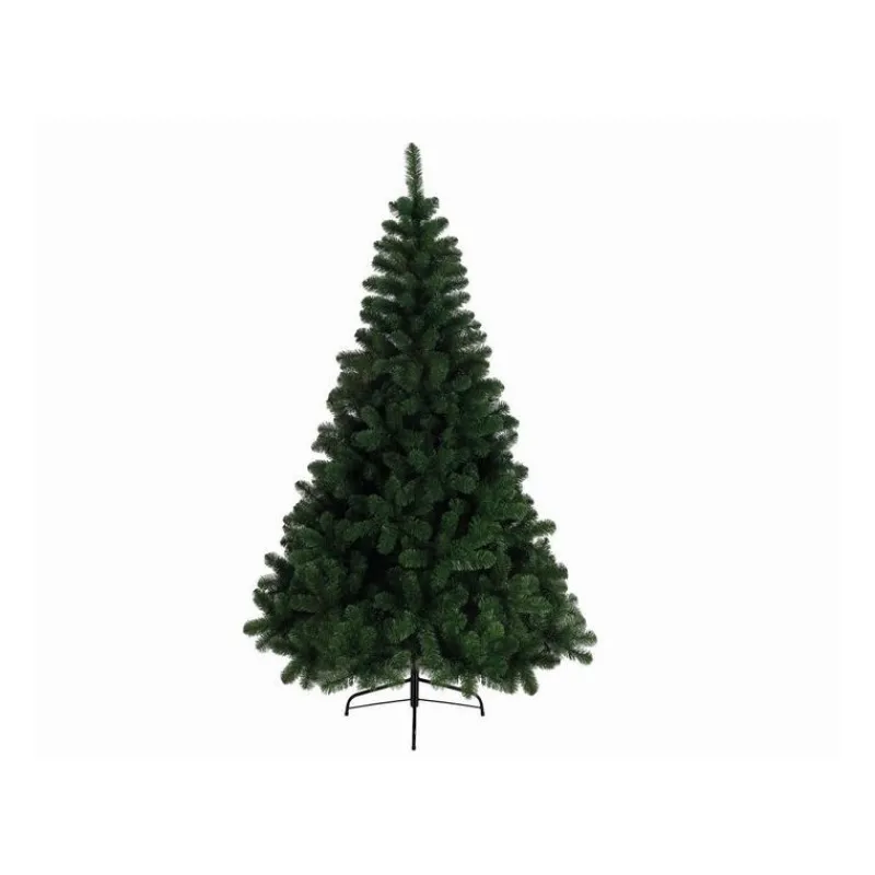 Kaemingk Alberi Di Natale Tradizionali|Alberi Di Natale Grandi*Albero di Natale Imperial h300Ø178cm PVC