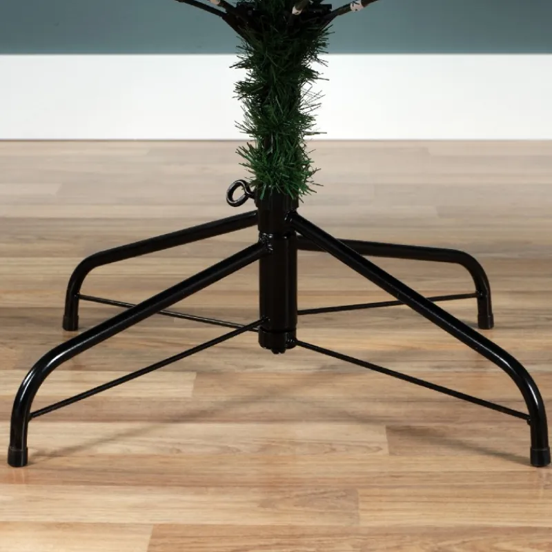 Kaemingk Alberi Di Natale Tradizionali|Alberi Di Natale Grandi*Albero di Natale Imperial h300Ø178cm PVC