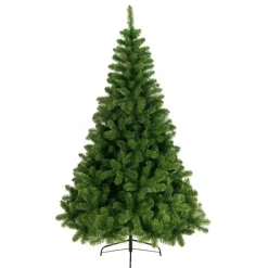Kaemingk Alberi Di Natale Tradizionali|Alberi Di Natale Grandi*Albero di Natale Imperial h270Ø157cm PVC