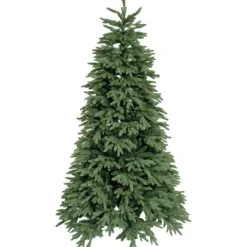 Magic Tree Alberi Di Natale Tradizionali|Alberi Di Natale Medi*Albero di Natale Kennedy h210Ø132cm PE+PVC