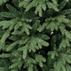 Magic Tree Alberi Di Natale Tradizionali|Alberi Di Natale Grandi*Albero di Natale Kennedy h240Ø152cm PE+PVC