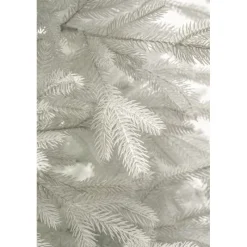 Magic Tree Alberi Di Natale Tradizionali|Alberi Di Natale Medi*Albero di Natale Lincoln White h180Ø110cm PE
