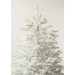 Magic Tree Alberi Di Natale Tradizionali|Alberi Di Natale Medi*Albero di Natale Lincoln White h180Ø110cm PE