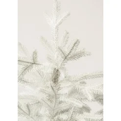 Magic Tree Alberi Di Natale Innevati|Alberi Di Natale Tradizionali*Albero di Natale Lincoln White h240Ø145cm PE