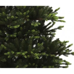 Kaemingk Alberi Di Natale Medi*Albero di Natale Noble pine Verde dim 210 cm
