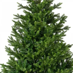 Kaemingk Alberi Di Natale Tradizionali|Alberi Di Natale Medi*Albero di Natale Nordmann h180Ø130cm PE+PVC