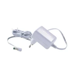 Lemax Alimentatori E Pile|Luci E Alimentatori*Alimentatore 4.5V 1 Uscita 550Ma Bianco Bs Cod. 74254