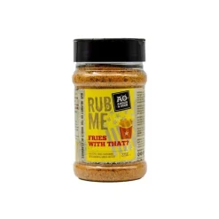 Angus & Oink Rub*Fries With That - 225 gr