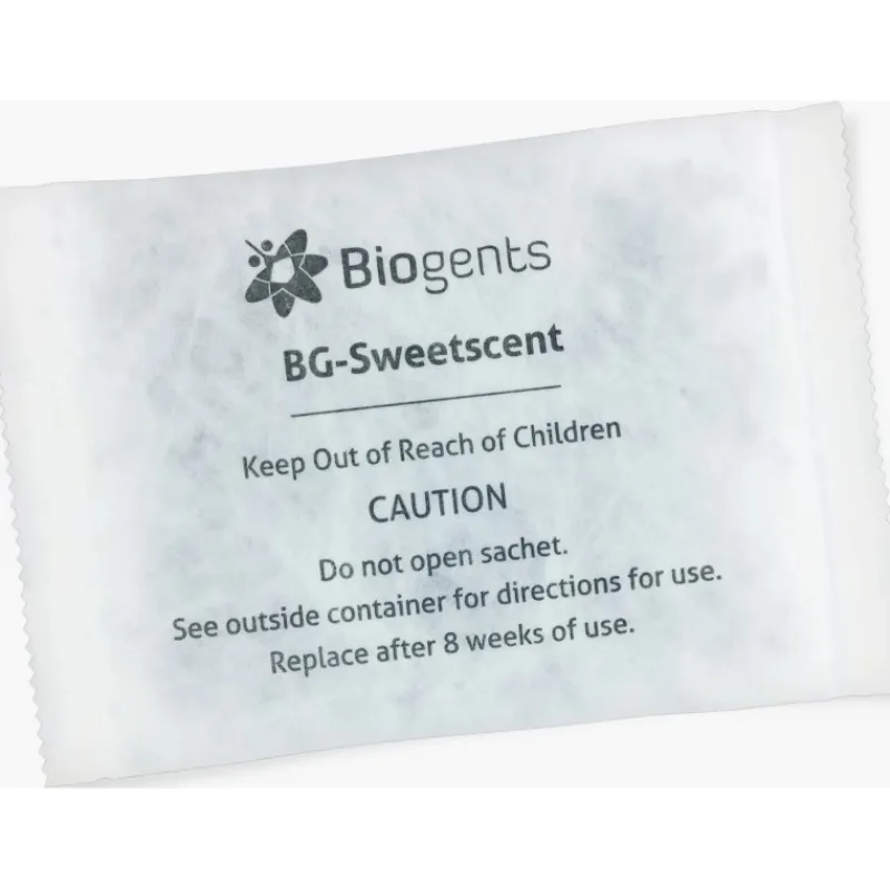 Biogents Antizanzare Biologici Biogents*Attrattivo per trappola per zanzare BG-Sweetscent