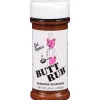 Bad Byron's Rub*Butt Rub - 128 gr