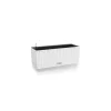 Lechuza Cottage Collection|Fioriere In Resina*Balconera Cottage 80 Set Completo