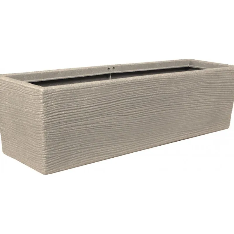 Vasar Fioriere In Resina|Fioriere In Resina*Balconetta Shabby