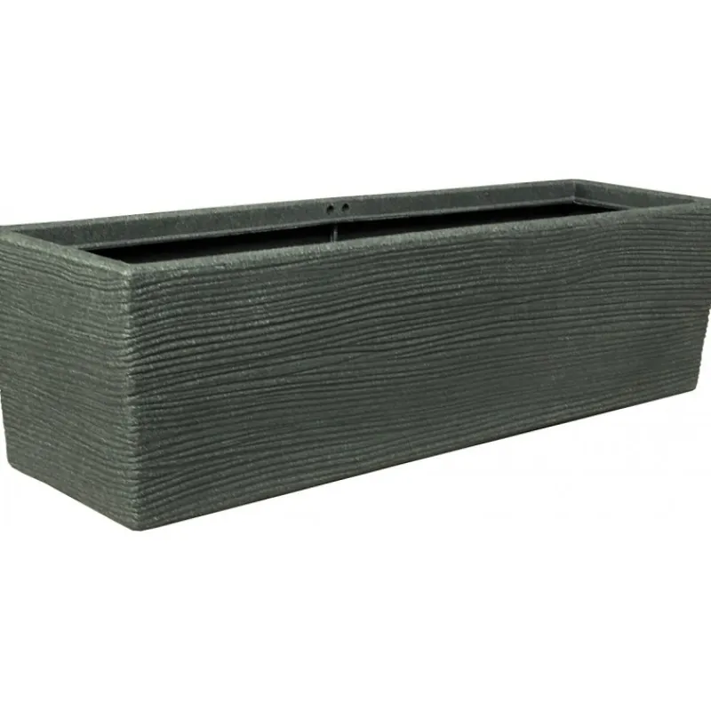 Vasar Fioriere In Resina|Fioriere In Resina*Balconetta Shabby