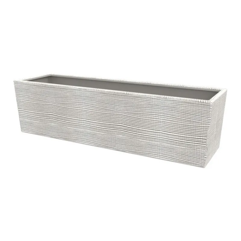 Vasar Fioriere In Resina|Fioriere In Resina*Balconetta Shabby