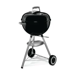 Weber Barbecue Weber A Carbone|Barbecue Weber A Carbone*Barbecue a Carbone Classic Kettle Ø 47 cm Black Cod. 1241304