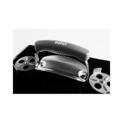 Weber Portatili Weber|Barbecue Weber A Carbone*Barbecue a Carbone Go-Anywhere Black Cod. 1131004