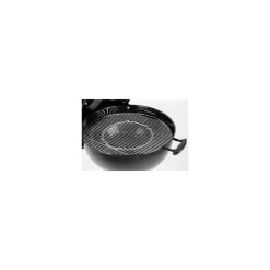 Weber Weber Promo|Barbecue Weber A Carbone*Barbecue a Carbone Master-Touch 57 cm GBS E-5750 Black Cod. 14701004 + Cesti Porta Carbone Cod. 7403