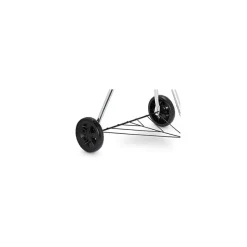 Weber Barbecue Weber A Carbone|Weber Promo*Barbecue a Carbone Master-Touch GBS E-5750 Ø 57 cm Black Cod. 14701004