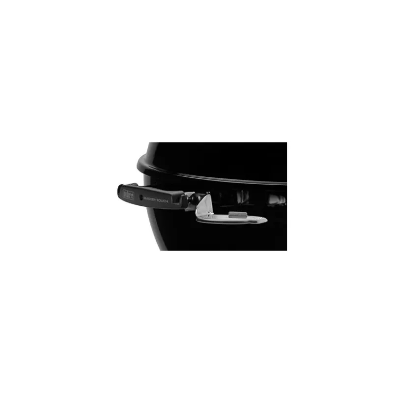 Weber Barbecue Weber A Carbone|Barbecue Weber A Carbone*Barbecue a Carbone Master-Touch GBS C-5750 Ø 57 cm Slate Blue Cod. 14713004