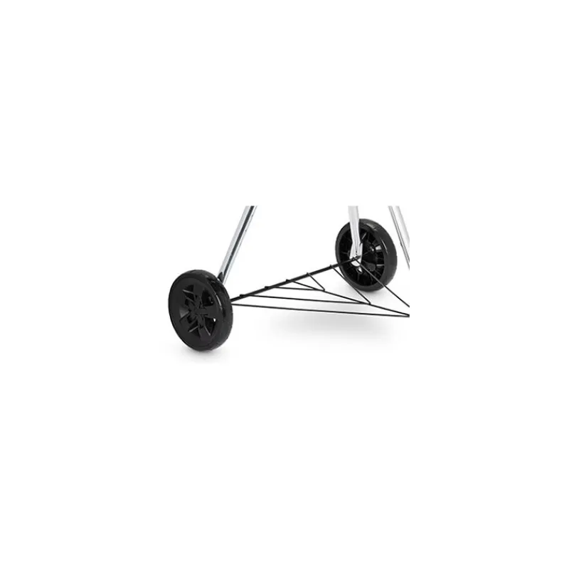 Weber Barbecue Weber A Carbone|Barbecue Weber A Carbone*Barbecue a Carbone Master-Touch GBS C-5750 Ø 57 cm Slate Blue Cod. 14713004