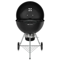 Weber Barbecue Weber A Carbone|Barbecue Weber A Carbone*Barbecue a Carbone Master-Touch E-6755 WBR Crafted Ø 67 cm Black Cod. 1500230