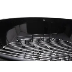 Weber Barbecue Weber A Carbone|Barbecue Weber A Carbone*Barbecue a Carbone Master-Touch E-6755 WBR Crafted Ø 67 cm Black Cod. 1500230