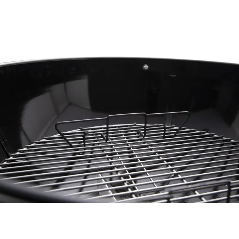 Weber Barbecue Weber A Carbone|Barbecue Weber A Carbone*Barbecue a Carbone Master-Touch E-6755 WBR Crafted Ø 67 cm Black Cod. 1500230