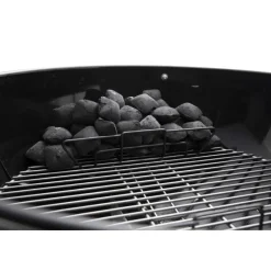 Weber Barbecue Weber A Carbone|Barbecue Weber A Carbone*Barbecue a Carbone Master-Touch E-6755 WBR Crafted Ø 67 cm Black Cod. 1500230