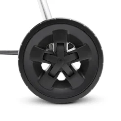 Weber Barbecue Weber A Carbone|Barbecue Weber A Carbone*Barbecue a Carbone Master-Touch E-6755 WBR Crafted Ø 67 cm Black Cod. 1500230