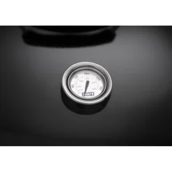 Weber Barbecue Weber A Carbone|Barbecue Weber A Carbone*Barbecue a Carbone Master-Touch E-6755 WBR Crafted Ø 67 cm Black Cod. 1500230