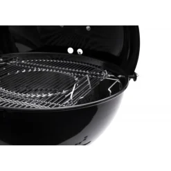 Weber Barbecue Weber A Carbone|Barbecue Weber A Carbone*Barbecue a Carbone Master-Touch E-6755 WBR Crafted Ø 67 cm Black Cod. 1500230