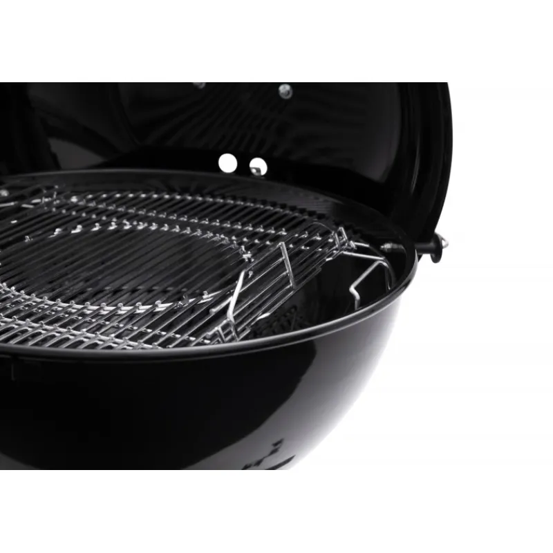 Weber Barbecue Weber A Carbone|Barbecue Weber A Carbone*Barbecue a Carbone Master-Touch E-6755 WBR Crafted Ø 67 cm Black Cod. 1500230