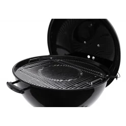 Weber Barbecue Weber A Carbone|Barbecue Weber A Carbone*Barbecue a Carbone Master-Touch E-6755 WBR Crafted Ø 67 cm Black Cod. 1500230