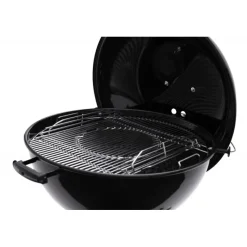 Weber Barbecue Weber A Carbone|Barbecue Weber A Carbone*Barbecue a Carbone Master-Touch E-6755 WBR Crafted Ø 67 cm Black Cod. 1500230