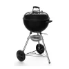Weber Barbecue Weber A Carbone|Barbecue Weber A Carbone*Barbecue a Carbone Original Kettle E-4710 Ø 47 cm Black Cod. 13101004