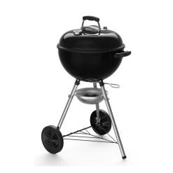 Weber Barbecue Weber A Carbone|Barbecue Weber A Carbone*Barbecue a Carbone Original Kettle E-4710 Ø 47 cm Black Cod. 13101004