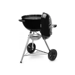 Weber Barbecue Weber A Carbone|Barbecue Weber A Carbone*Barbecue a Carbone Original Kettle E-4710 Ø 47 cm Black Cod. 13101004