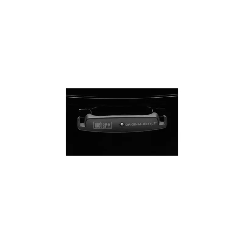 Weber Barbecue Weber A Carbone|Barbecue Weber A Carbone*Barbecue a Carbone Original Kettle E-4710 Ø 47 cm Black Cod. 13101004