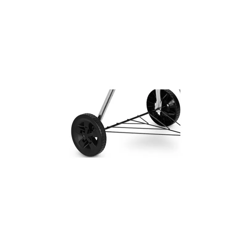 Weber Barbecue Weber A Carbone|Barbecue Weber A Carbone*Barbecue a Carbone Original Kettle E-4710 Ø 47 cm Black Cod. 13101004