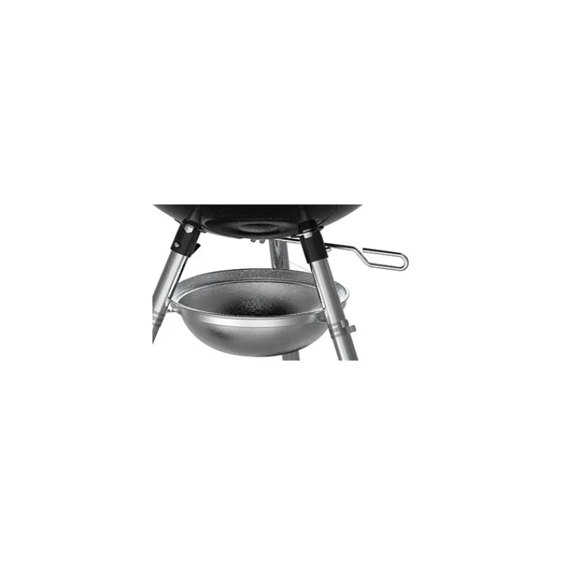 Weber Barbecue Weber A Carbone|Barbecue Weber A Carbone*Barbecue a Carbone Original Kettle E-5710 Ø 57 cm Black Cod. 14101004