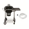 Weber Barbecue Weber A Carbone|Barbecue Weber A Carbone*Barbecue a Carbone Performer GBS Ø 57 cm Black Cod. 15301053