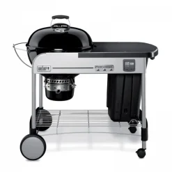 Weber Barbecue Weber A Carbone|Barbecue Weber A Carbone*Barbecue a Carbone Performer Premium GBS Ø 57 cm Black Cod. 15401053